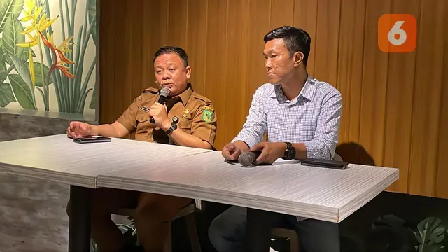 Benny Sinomba Siregar