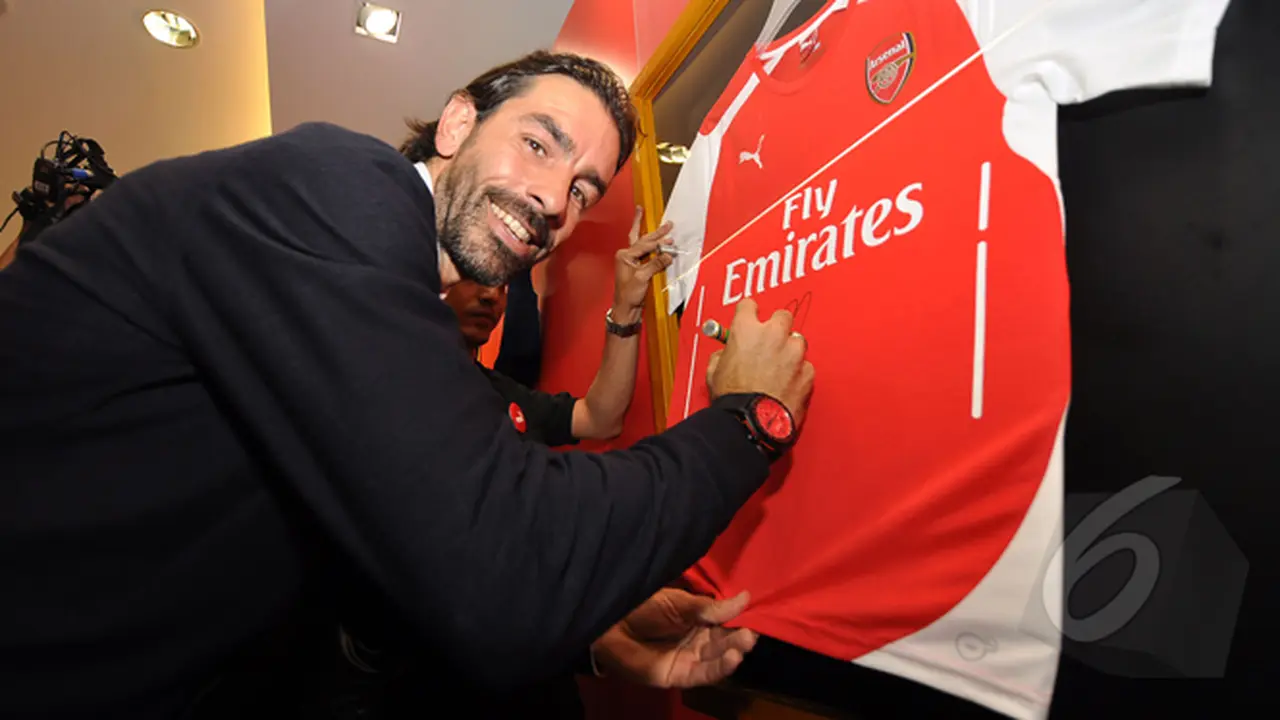 Arsenal