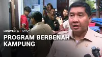 Program Berbenah Kampung Kementerian PKP, 450 Rumah Warga Kurang Mampu Direnovasi