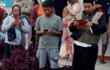 Ini Identitas 6 Korban Pembantaian KKB Papua di Kali I Distrik Seredela Yahukimo