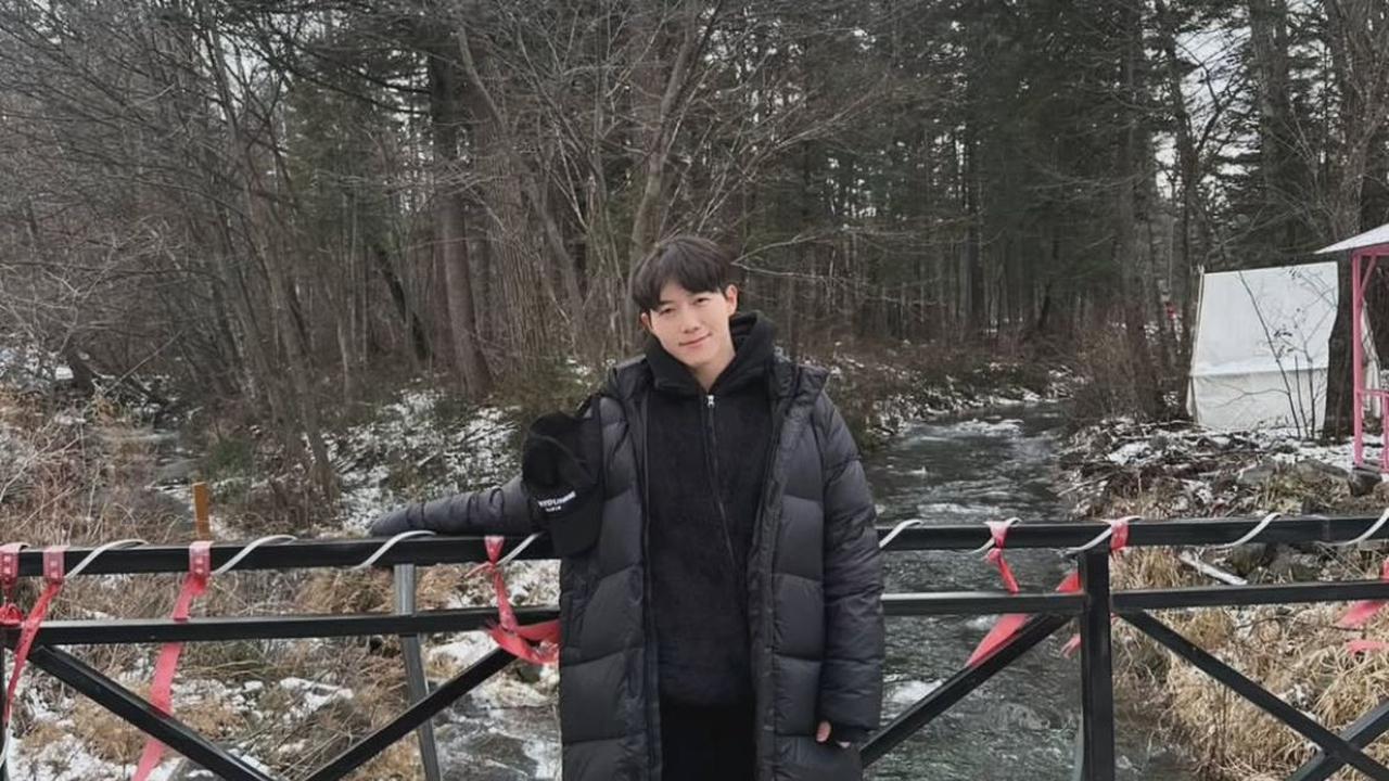 Kabar Duka di Dunia Hiburan, Aktor Korea Park Min Jae Terkena Serangan Jantung di Usia Muda