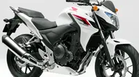 Inilah Harga 3 Jagoan Honda CB400 Series!