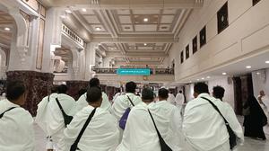 Dua Kali Gagal Terbang Imbas Bandara Tutup, 36 Calon Jemaah Umrah Pilih Refund Full