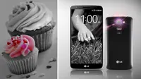 LG G2 Mini Usung Spesifikasi Yang Tidak Mini?