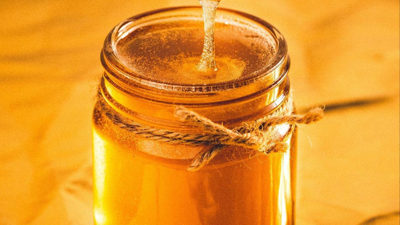 Madu Murni