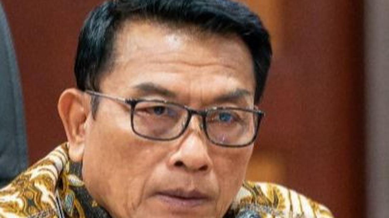Moeldoko Usulkan Indonesia jadi Pusat Pelatihan Petani Muda Asia Pasifik