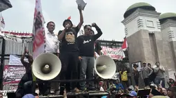 Botok Pati Bacakan Janji Pimpinan DPR soal RUU Perampasan Aset