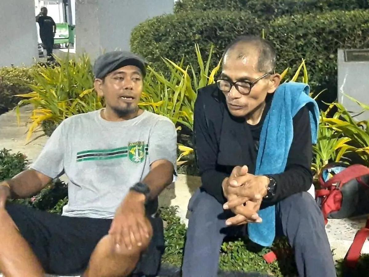 Ajukan Cuti
