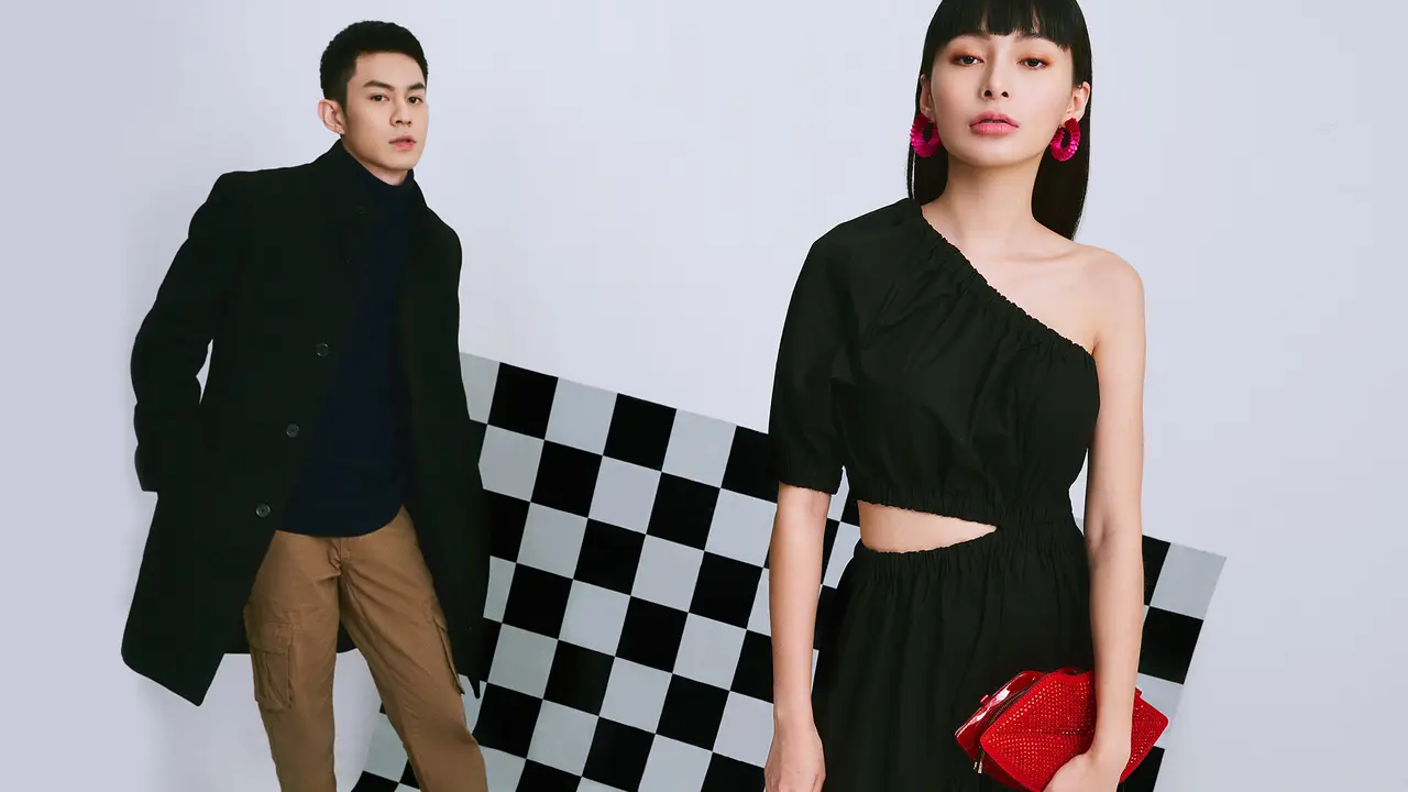 Tips tampil elegan