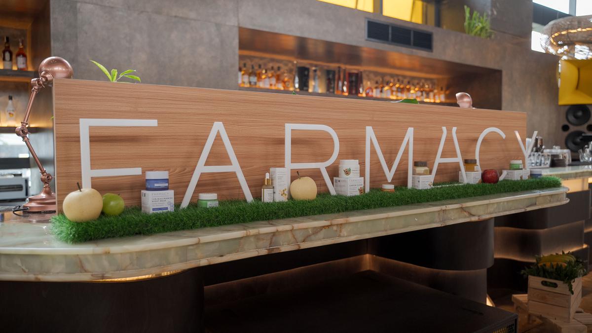 Hadir di Indonesia, Farmacy Jadi Skincare Brand yang Pakai Hasil ...