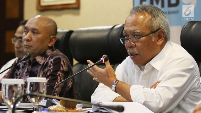 Pemerintah Nilai Mudik 2017 Berjalan Lancar dan Baik