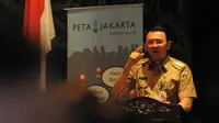 Basuki Tjahaja Purnama (Liputan6.com/Andrian Martinus Tunay)