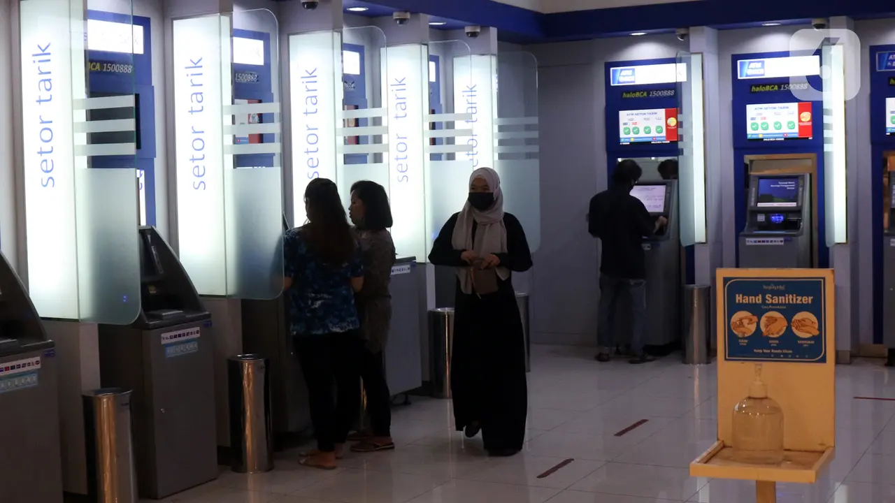 FOTO: BI Siap Luncurkan BI-Fast Payment