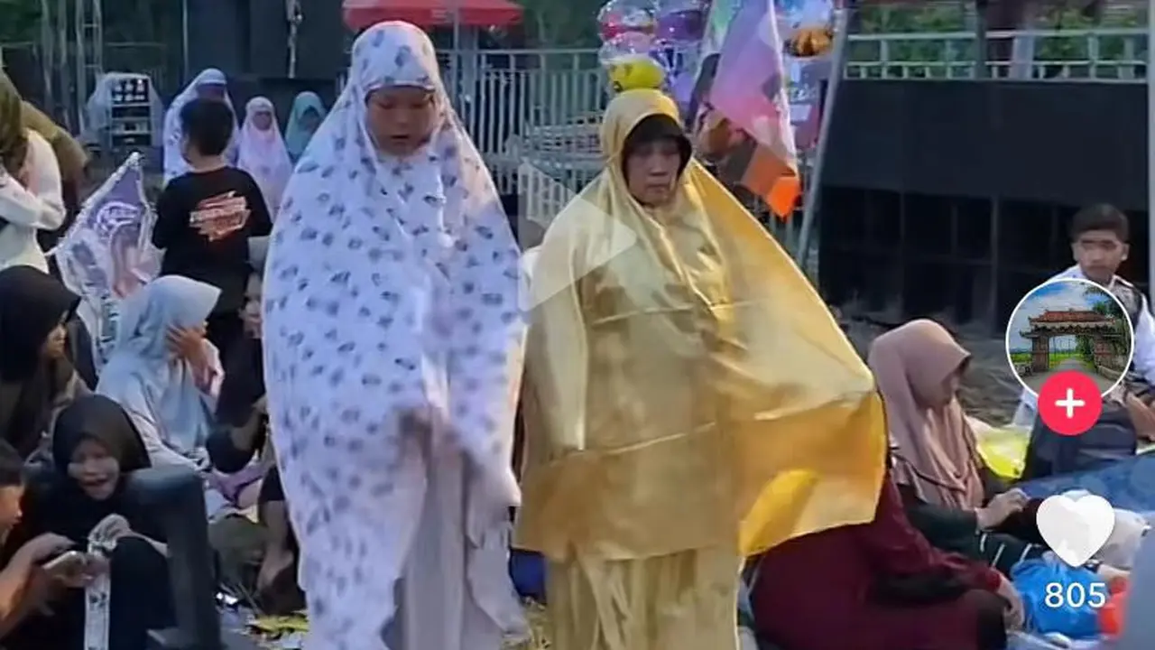 iqdam sholat lapangan 1