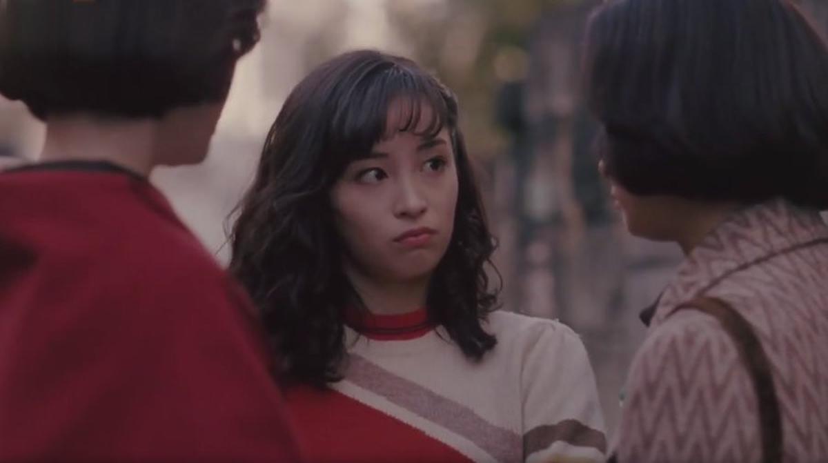 7 Potret Suzu Hirose dalam Berbagai Film dan Drama yang Diperankan, Mana Favoritmu?