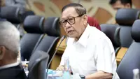 DPR Dorong Anggaran Perlintasan Sebidang Masuk APBN 2027