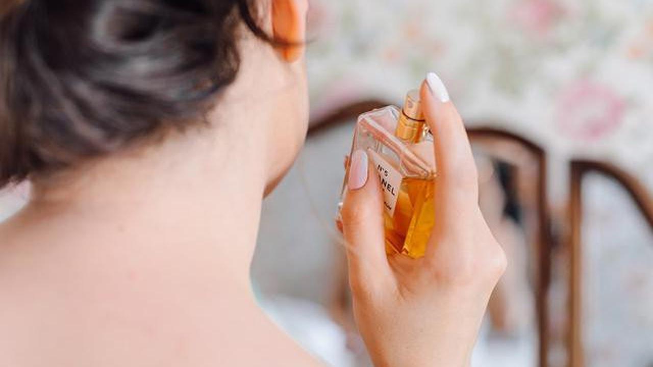 6 Varian Parfum Pria Terbaru, Wanginya Bisa Tahan hingga 10 Jam
