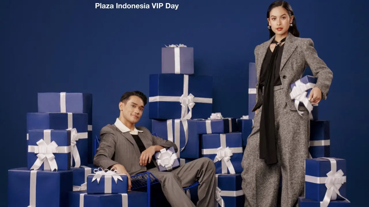 Plaza Indonesia