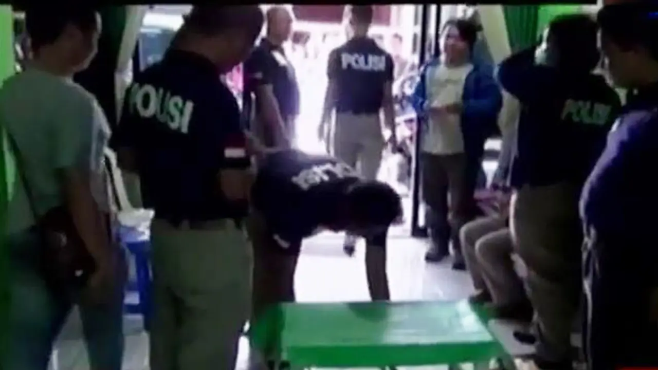 VIDEO: Tidak Miliki Izin, Klinik Bersalin Disegel