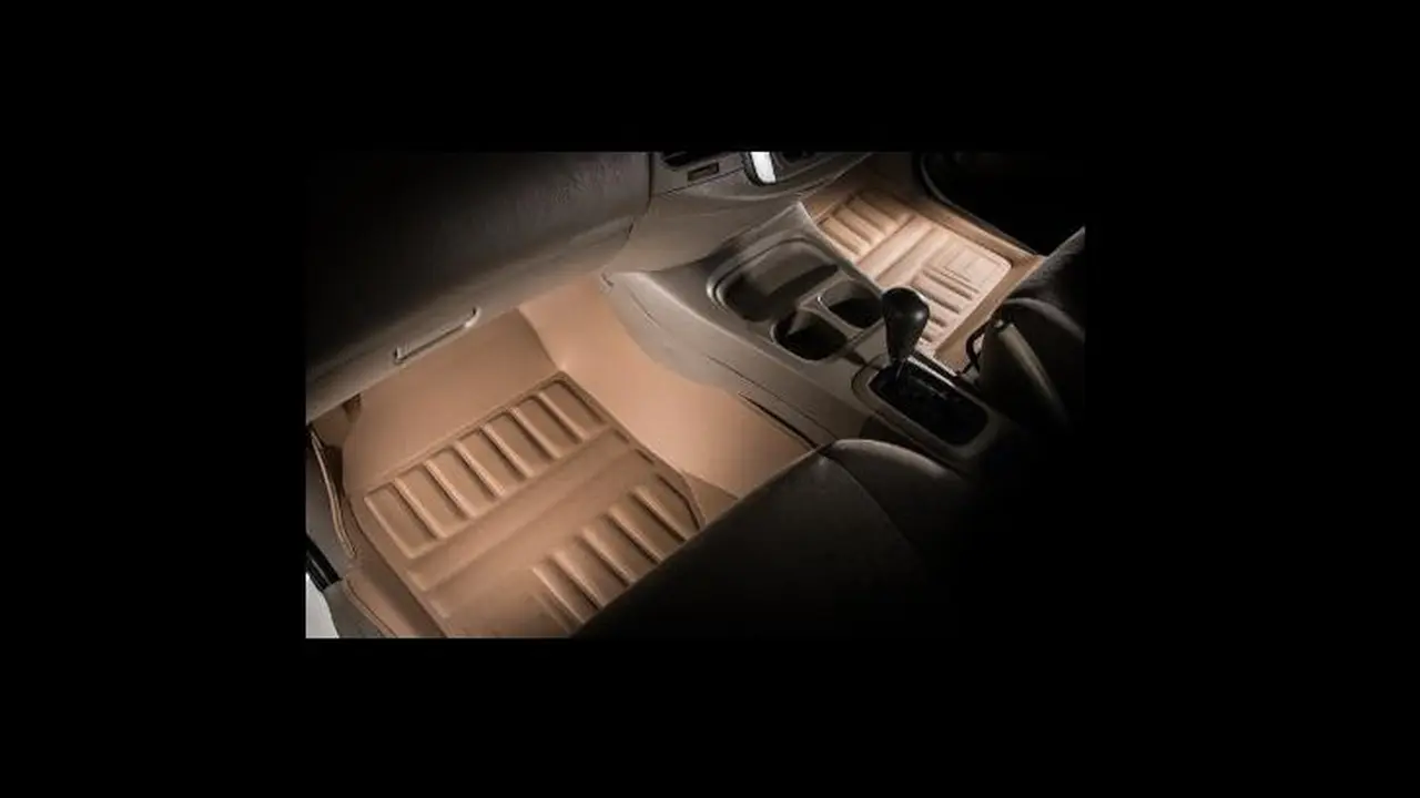 Karpet mobil
