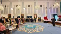 Tutut Jawab Pro Kontra Gelar Pahlawan Soeharto: Kami tak Membela Diri, Rakyat Makin Dewasa dan Pintar