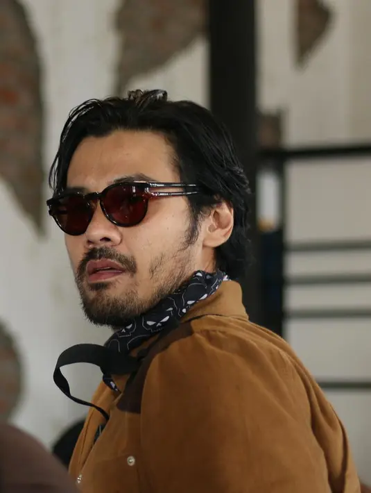 (Instagram/chicco.jerikho)