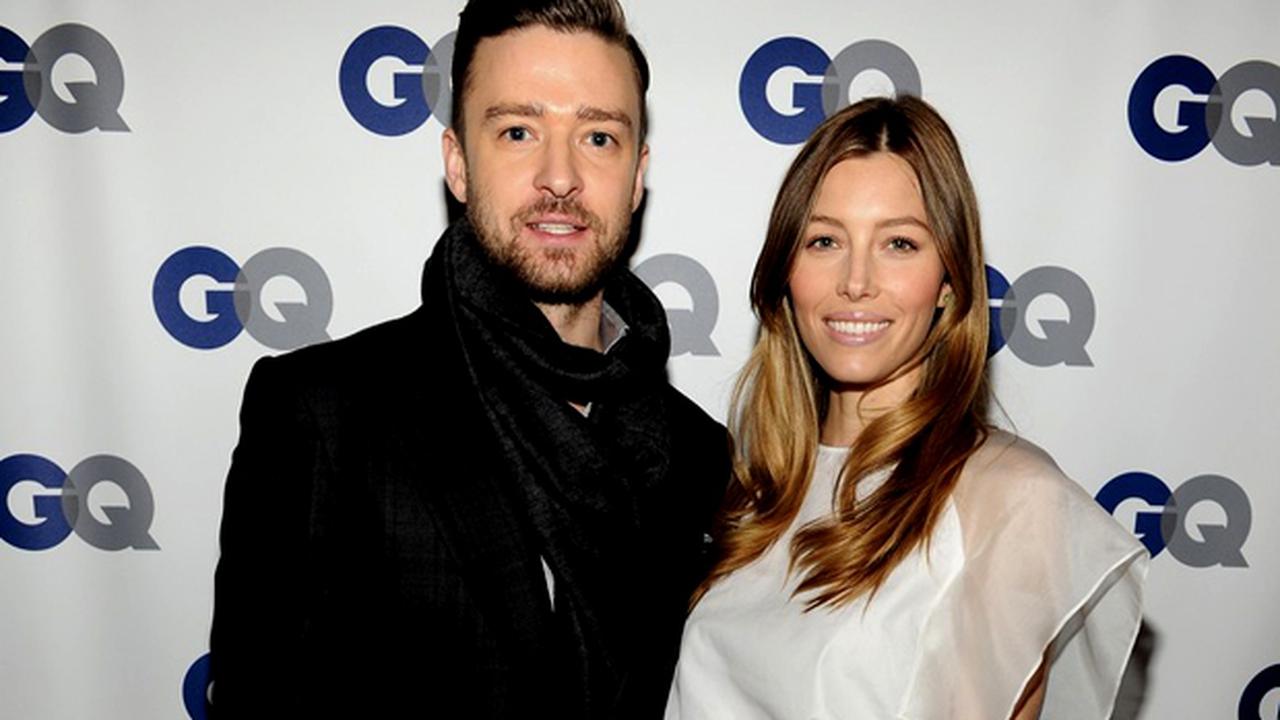 Tak Kunjung Hamil, Jessica Biel Ajak Suami Ke Spesialis Kandungan