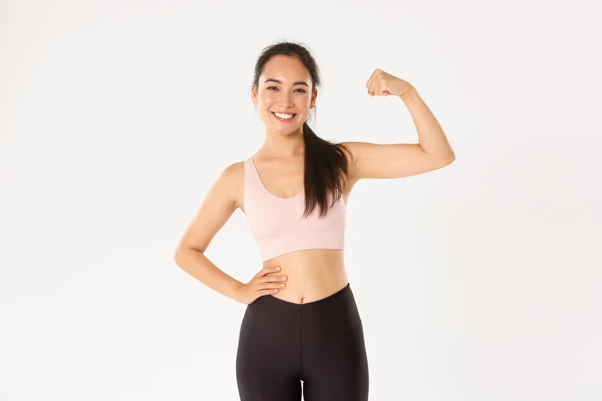 badan sehat