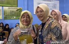 Pangkalpinang Tetapkan Tua Tunu sebagai Sentra Nanas, Dorong Ekonomi Lokal