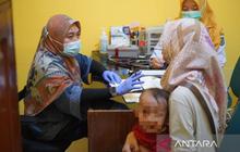 Gratis dan Efektif, Pemkot Pekalongan Optimalkan Rumah Singgah Gizi Tekan Gizi Buruk Balita