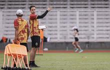 Paul Munster Bhayangkara Sulit Terima Kekalahan dari Persijap, Soroti Kesalahan Individual