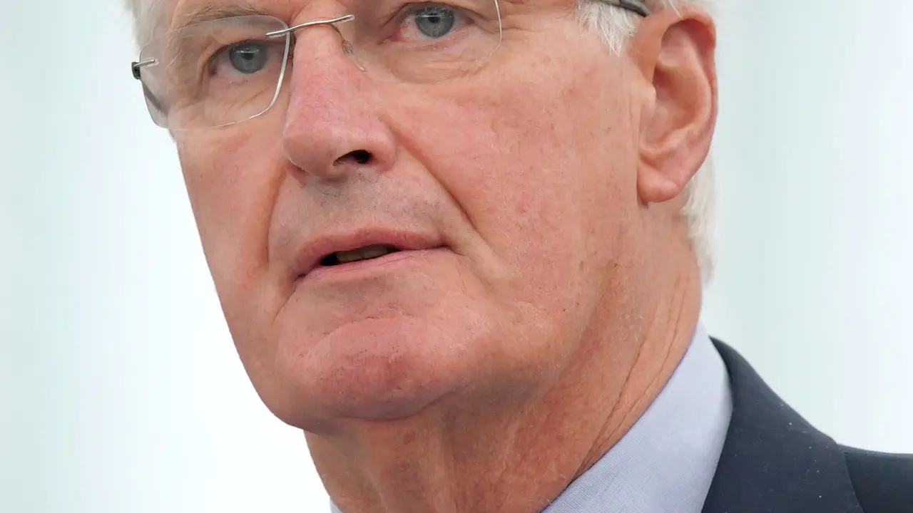 Perdana Menteri Prancis, Michel Barnier. (Wikimedia Commons)