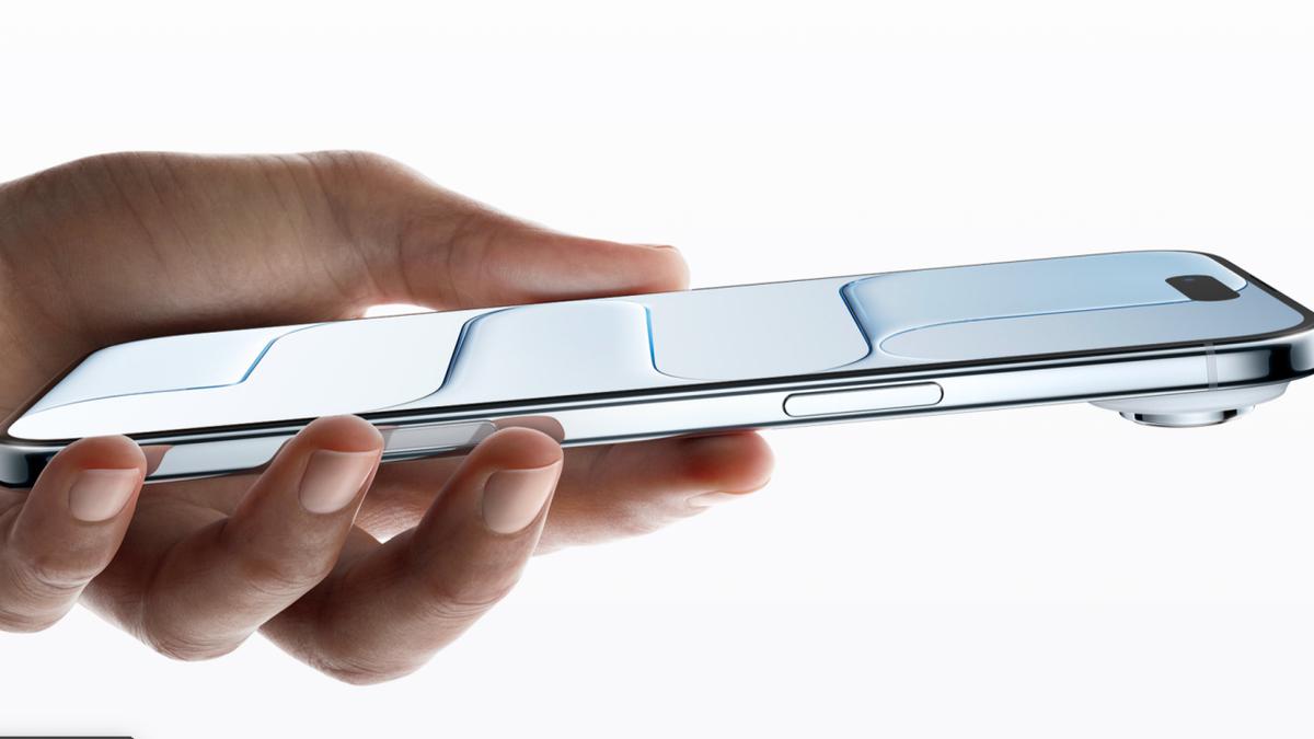 Top 3 Tekno: Harga iPhone Air Turun Drastis Tuai Perhatian