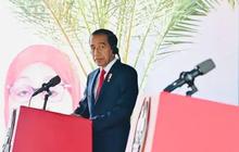 Baleg DPR Sebut Penambahan Kementerian Tunggu Persetujuan Presiden Jokowi
