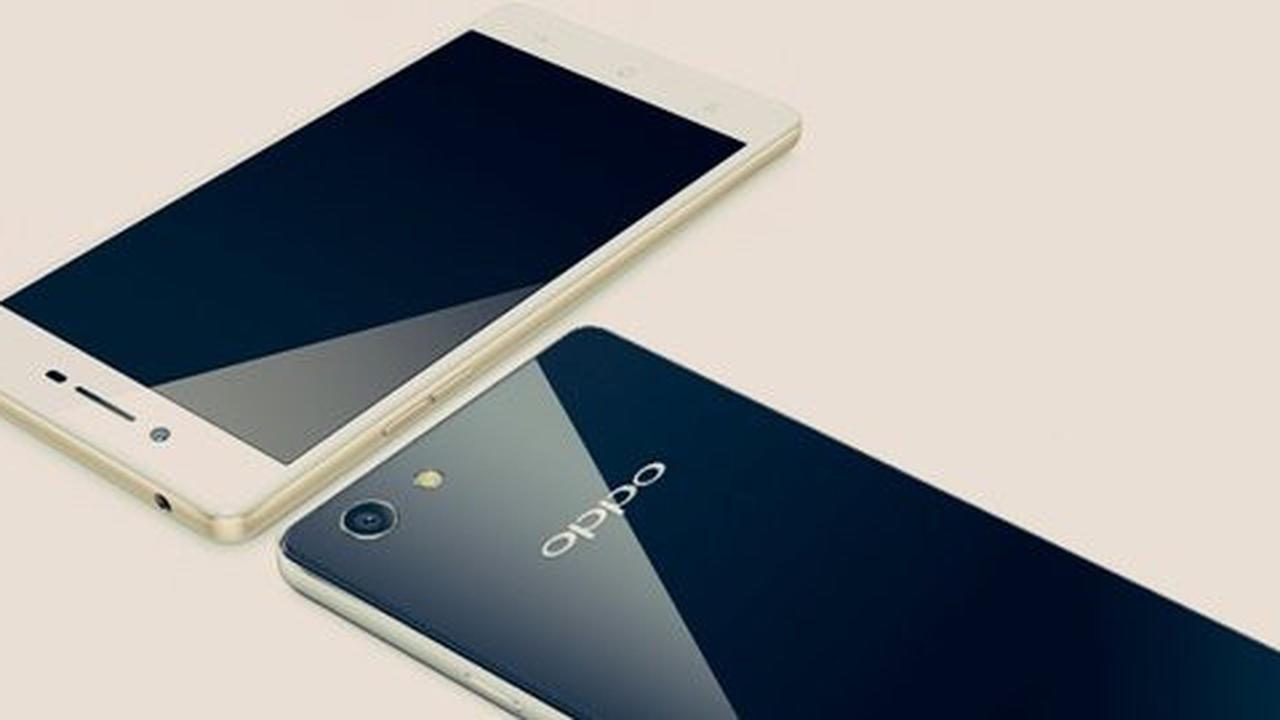 Oppo Neo 7 akan hadir di Indonesia dengan harga di bawah Rp 3 juta