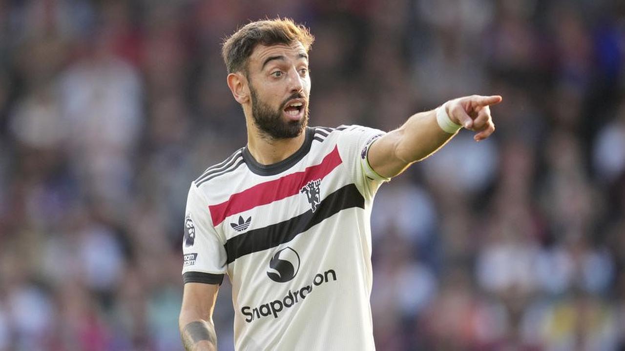 Bedah Taktik Ruben Amorim di Sporting CP: Formasi Menyerang 3-2-5, Tanpa Pemain Nomor 10!