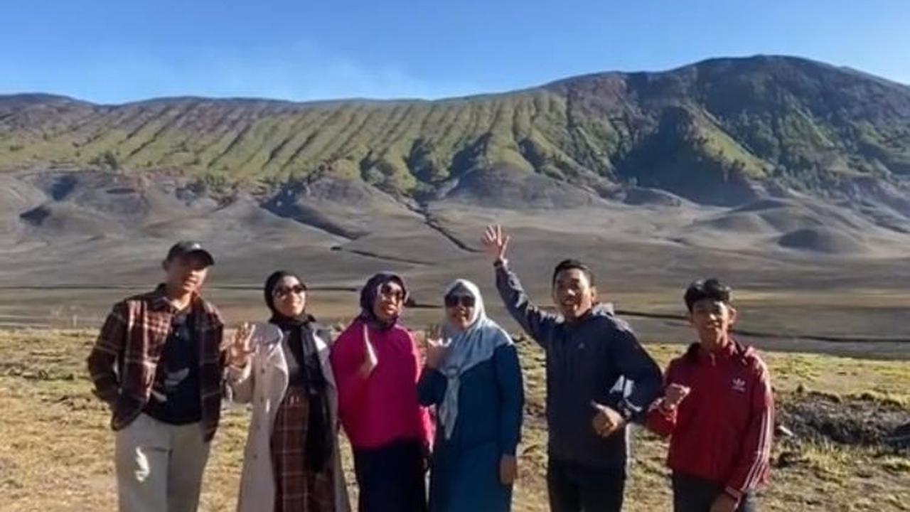 Dok. Istimewa