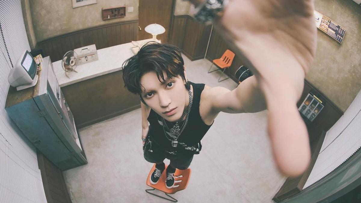 Taeyong NCT Comeback Gahar! Siap Helat Tur Konser Asia 2026 Termasuk di Jakarta