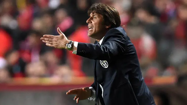 Eks Juventus