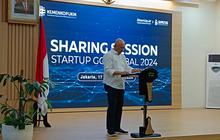 Menteri Teten Masduki Ungkap 3 Tantangan Besar Dihadapi Start-Up di Indonesia