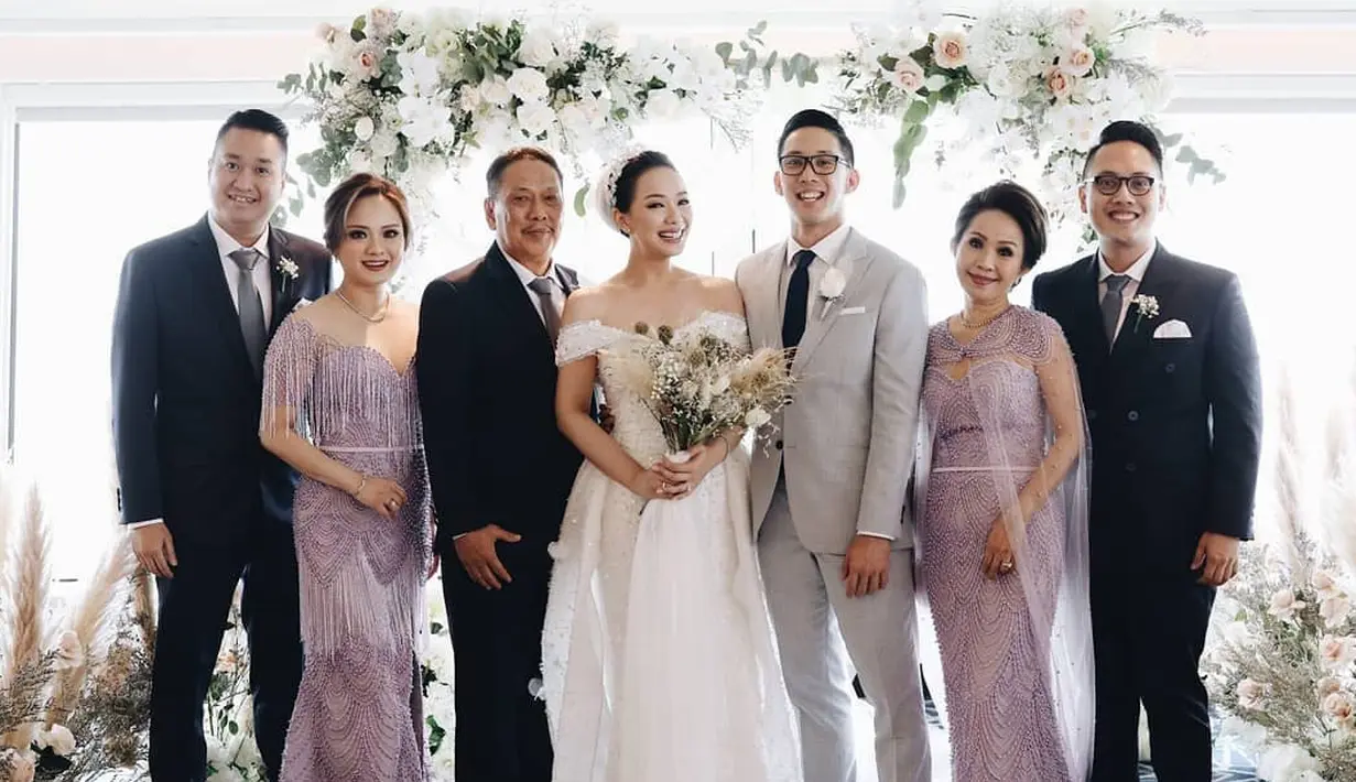 (Instagram/yuanitachrist)