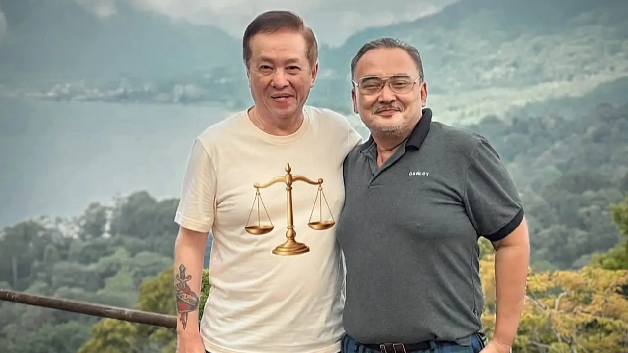 (Foto: Dok. Koleksi Pribadi Erry Wibowo)
