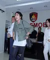 Pemeran Nabila Putri tidak menyangka, terlibat film DPO berujung serius, hingga di panggil polisi. Sebelumnya, beberapa artis yang terlibat dalam film itu sudah dimintai keterangannya. (Deki Prayoga/Bintang.com)