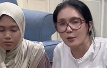 Rieke Diah Pitaloka Tuntut Keadilan untuk Nizam, Sebut Tersangka Bisa Lebih dari Satu