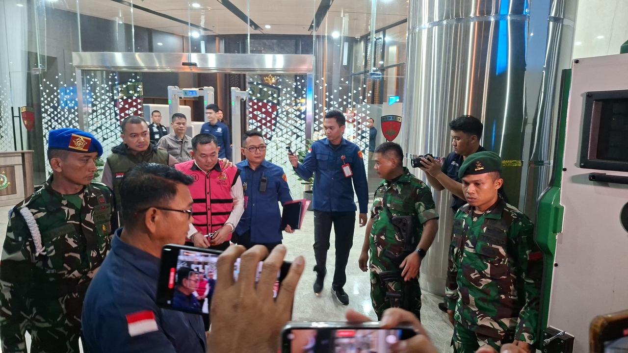 Kasus Penyelewengan Tata Kelola Izin Tambang di Kalbar, Kejagung Tetapkan Satu Tersangka dari Korporasi