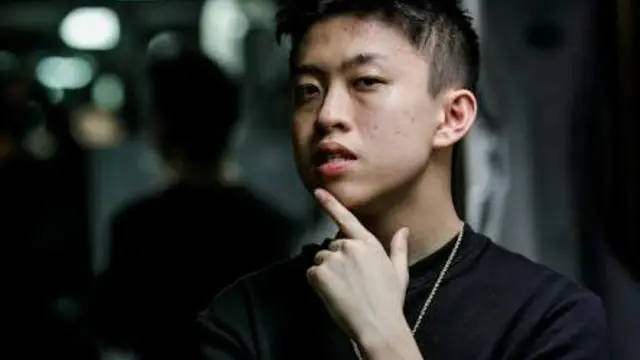 4. Brian Imanuel