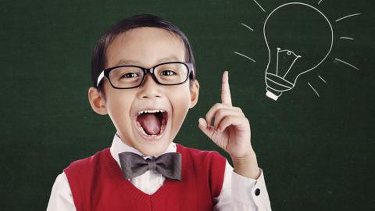 5 Penyebab kanker otak pada anak