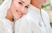 8 Foto Ayu Ting Ting Go Public Dengan Calon Suami