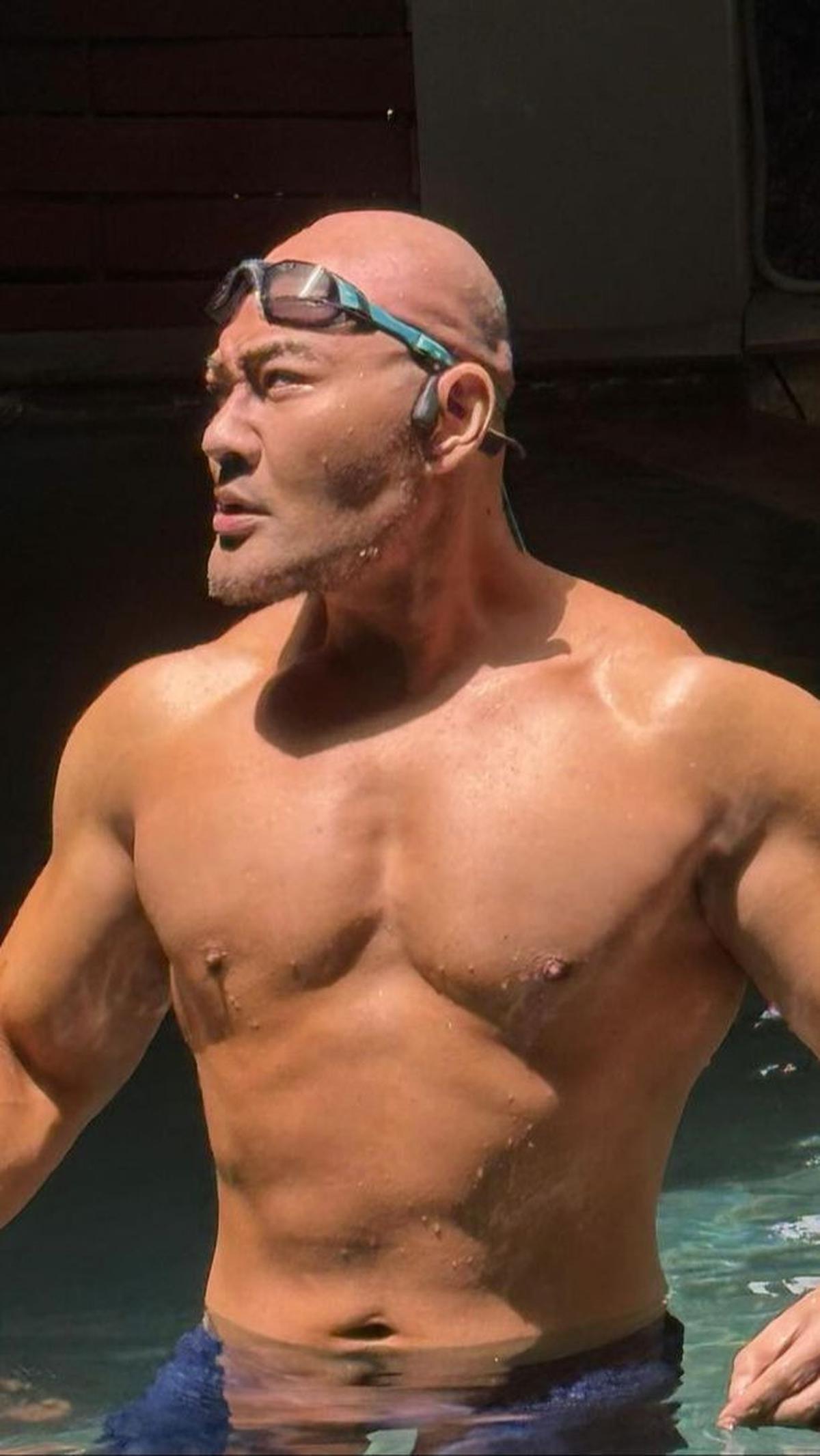 Deddy Corbuzier <br>