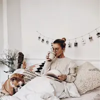 Capricorn. (Sumber foto: pinterest.com)